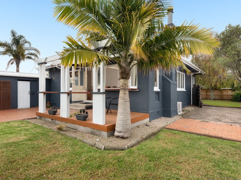 77 Ngatai Road, Otumoetai, Tauranga, 3 Schlafzimmer, 1 Badezimmer