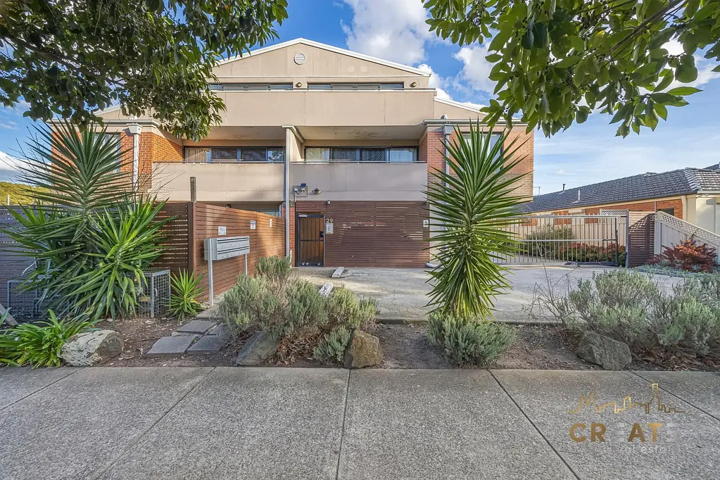 Braybrook 2ਬੈੱਡਰੂਮ City Views, Stylish Renovations, and a Walk-to-Everything Location