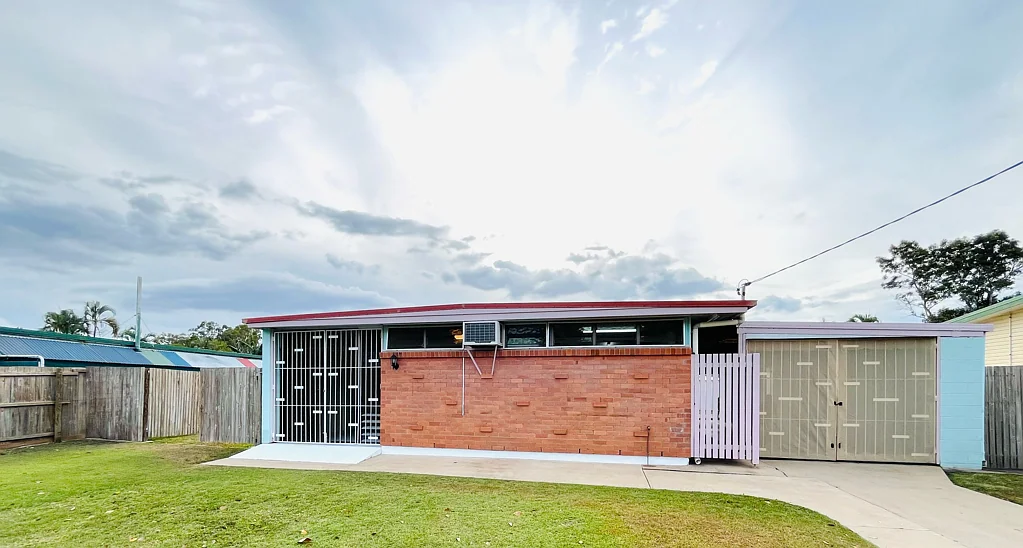 46 Acheron Avenue, Cranbrook, QLD 4814