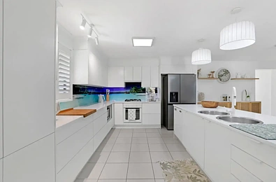 44 Nightjar Drive, Upper Coomera, QLD 4209, 4房, 2浴, House
