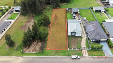 Greta Build Your Dream on a Generous 1,024m² Block – Endless Potential in Greta