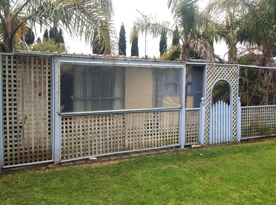 UNIT 15 6 BINGHAM ST, GOOLWA SA 5214, 0部屋, 0バスルーム, House