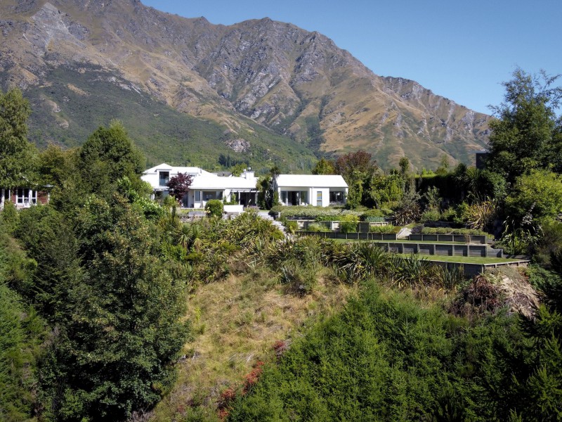 32 Amber Close, Arthurs Point, Queenstown Lakes, 5 Kuwarto, 0 Banyo