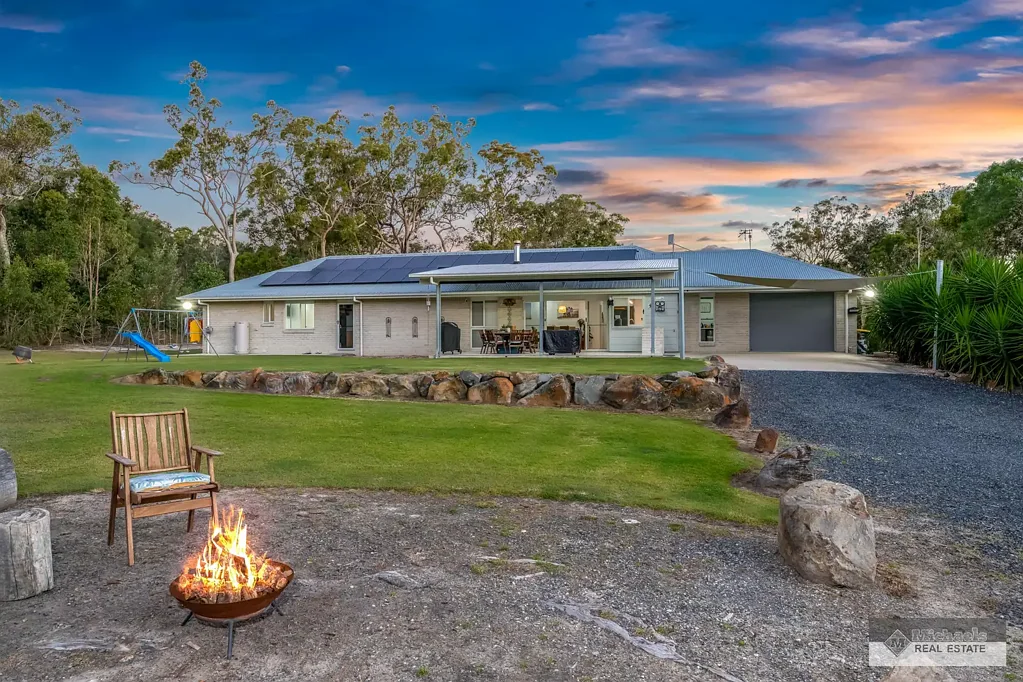 13 Fern Tree Drive, Coonarr, QLD 4670