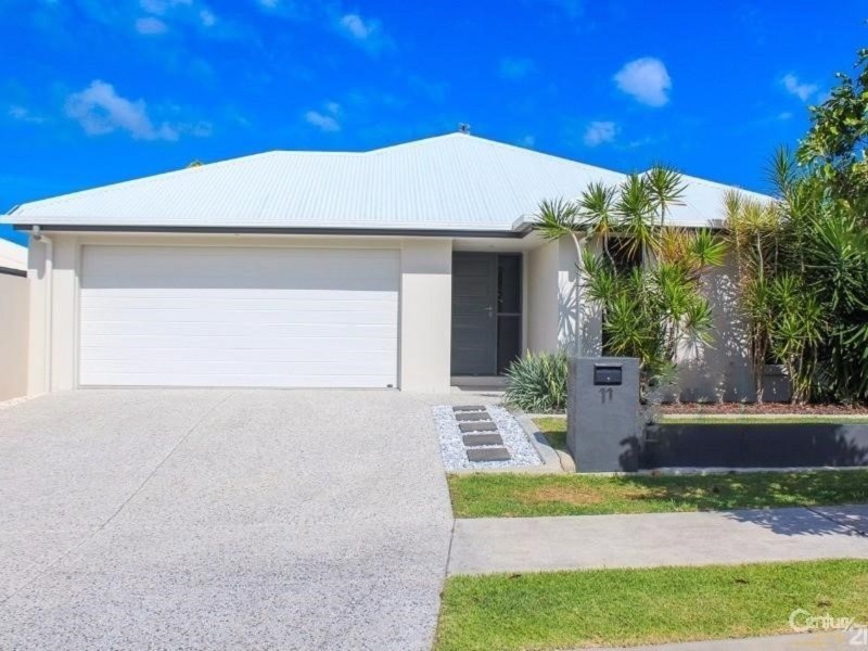 11 MYRTUS ST, MOUNTAIN CREEK QLD 4557, 0 Schlafzimmer, 0 Badezimmer, House