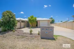 14 Back Avenue, Chinchilla