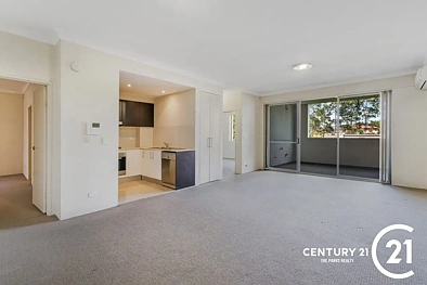 45/35-37 Darcy Road, Westmead, NSW 2145, 2 chambres, 2 salles de bain, Unit