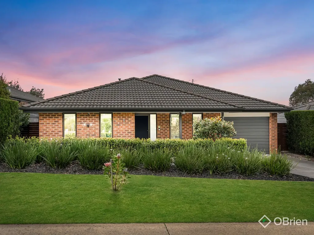25 Elspeth Circuit, Mount Martha, VIC 3934