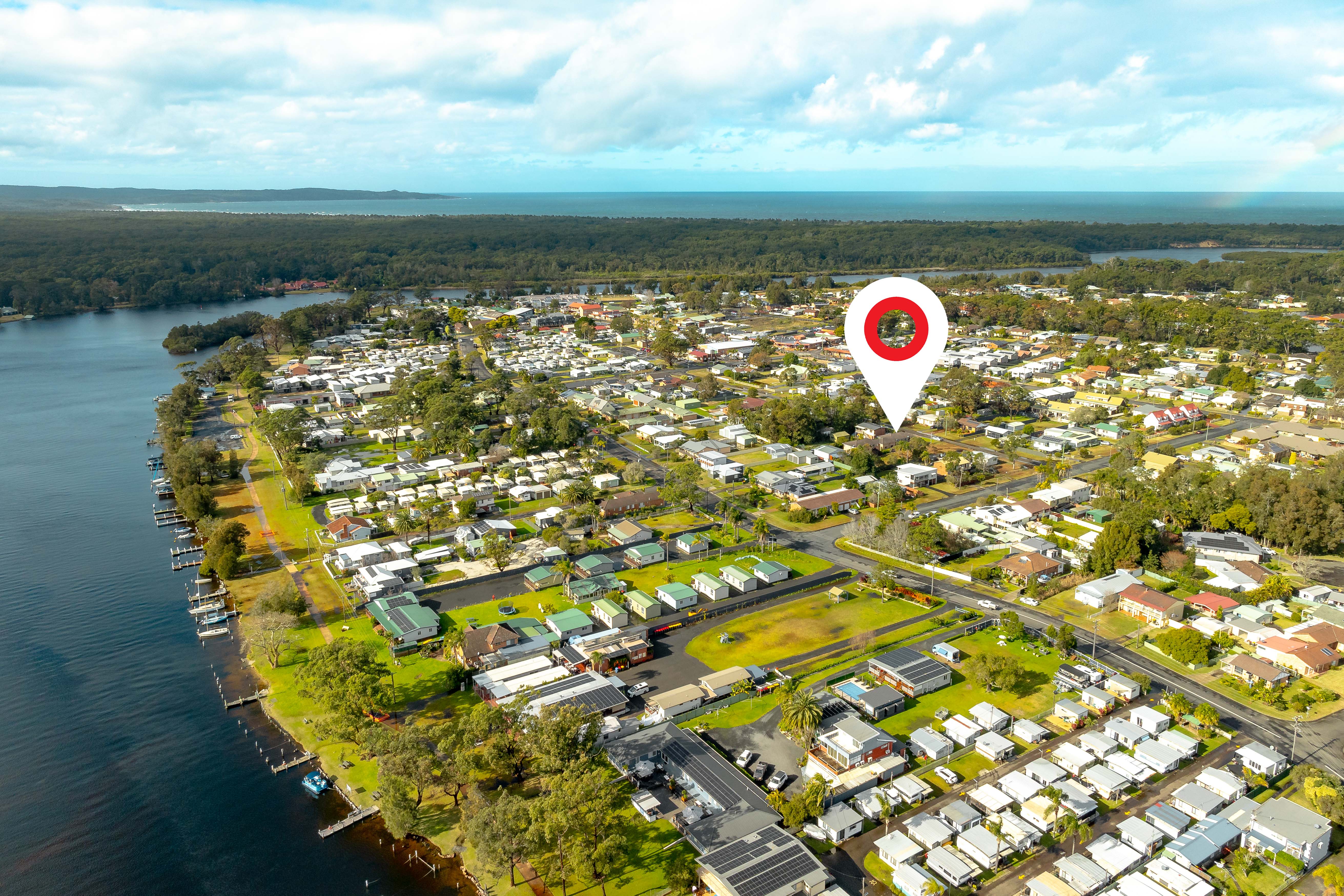 UNIT 1 7 BANKSIA ST, SUSSEX INLET NSW 2540, 0 rūma, 0 rūma horoi, House