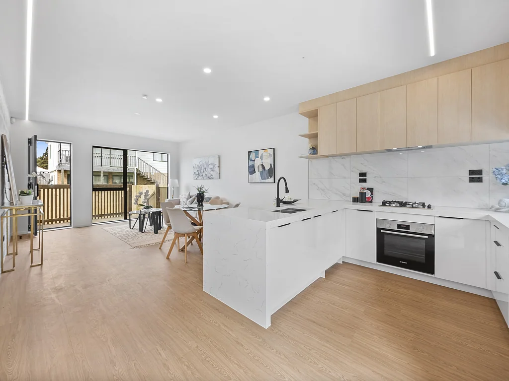 Lot 3/40 Hain Avenue, Mangere East, Manukau City, Auckland