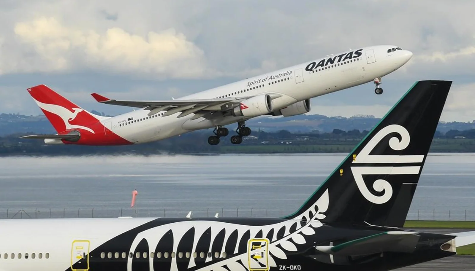 2023全球最安全的航空公司TOP 20揭晓！纽航竟然排在了……