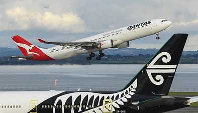 2023全球最安全的航空公司TOP 20揭晓！纽航竟然排在了……