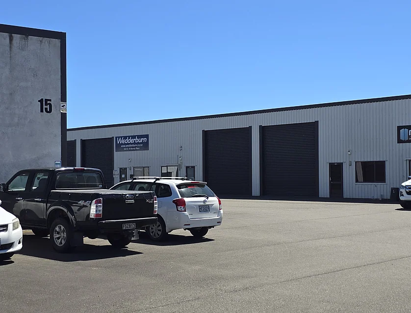 9/15 Bounty Street, Kelvin Grove, Palmerston North City, 0 ਕਮਰੇ, 0 ਬਾਥਰੂਮ, Industrial Premises