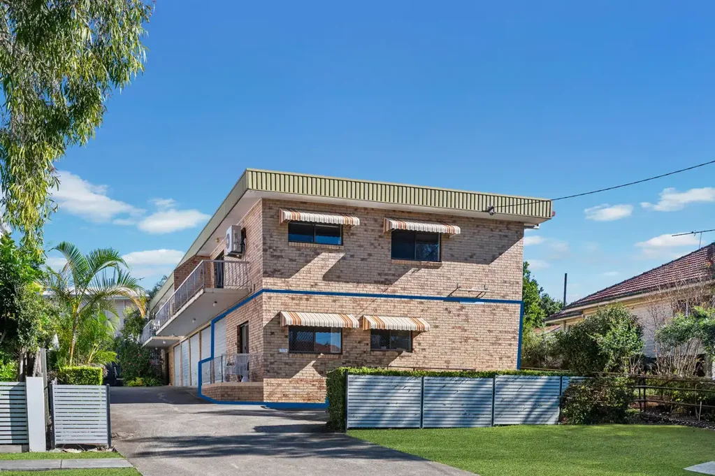 1/50 Buller Street, Everton Park, QLD 4053