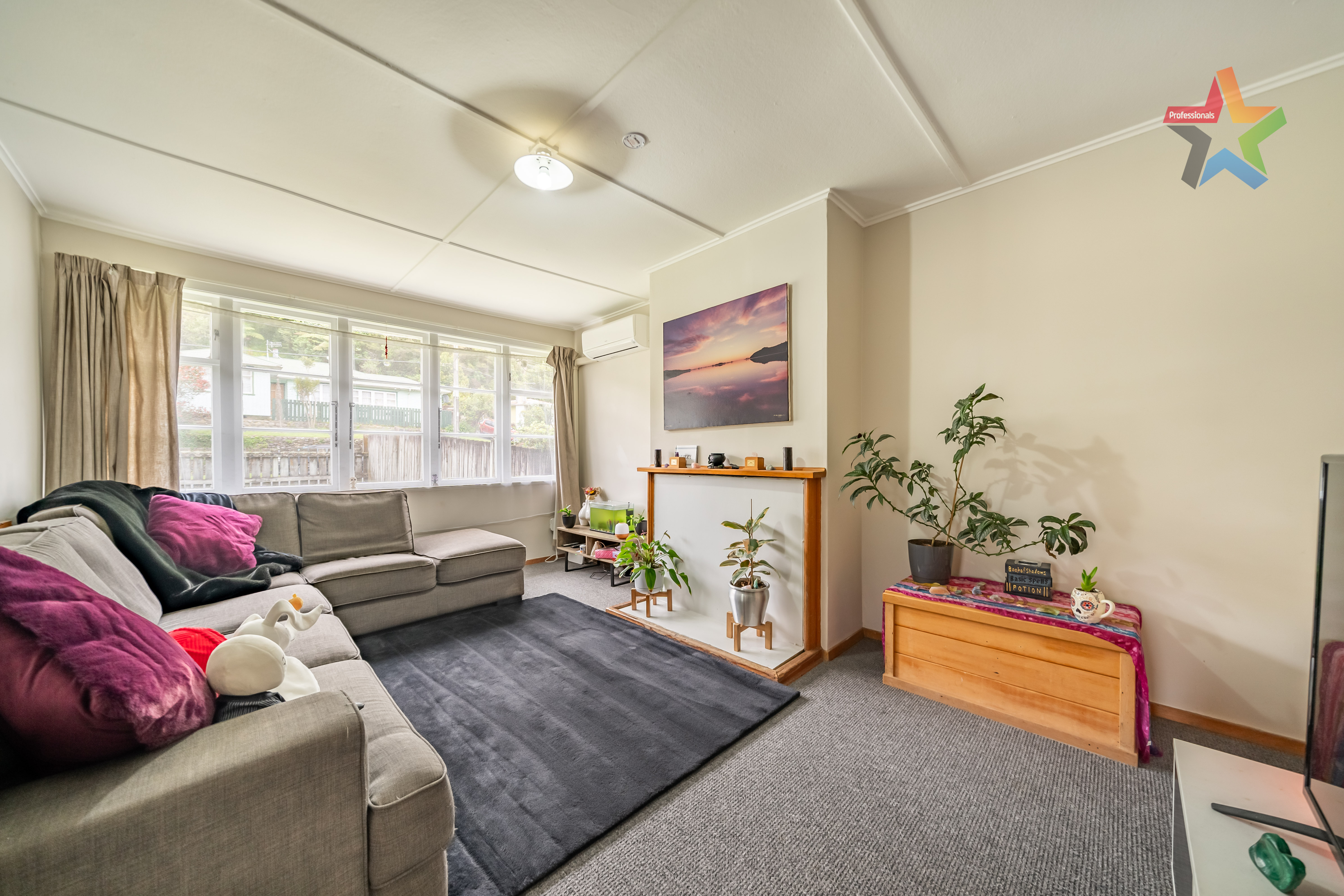 32 Bird Grove, Stokes Valley, Lower Hutt, 2 Schlafzimmer, 1 Badezimmer, House