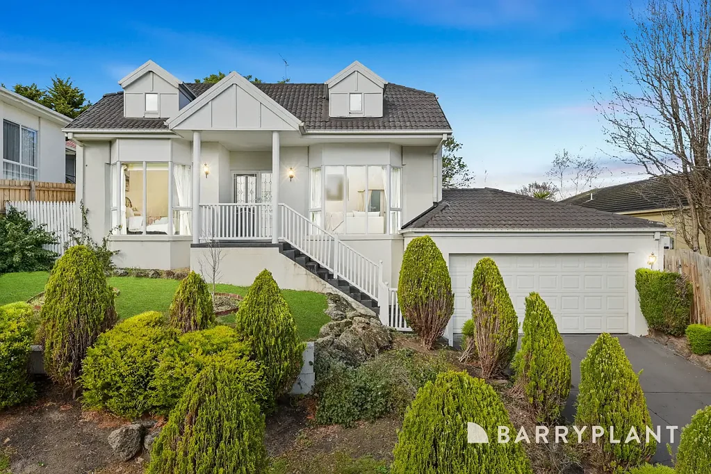 Berwick 4ਬੈੱਡਰੂਮ Beautiful Family Home Filled with Natural Light