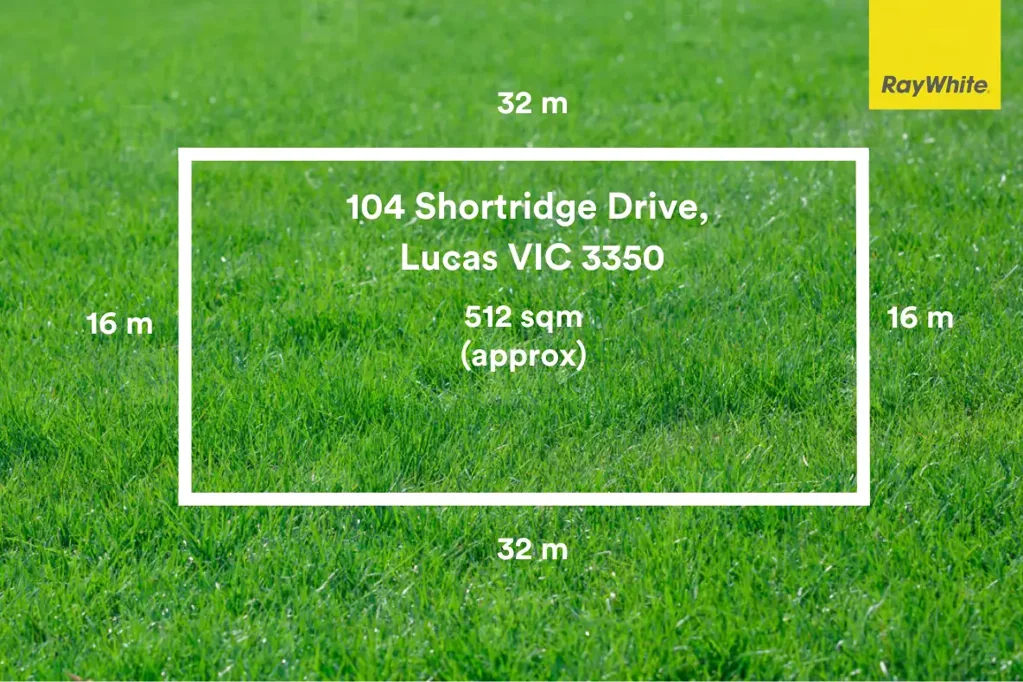 Lucas Build Your Dream Home in Lucas Today!