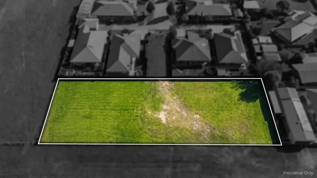 Maffra Residential land development opportunity