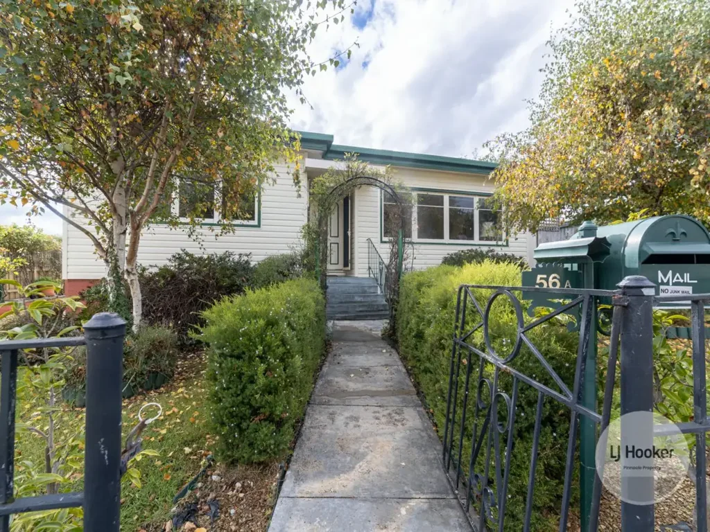 56a Butler Avenue, Moonah, TAS 7009