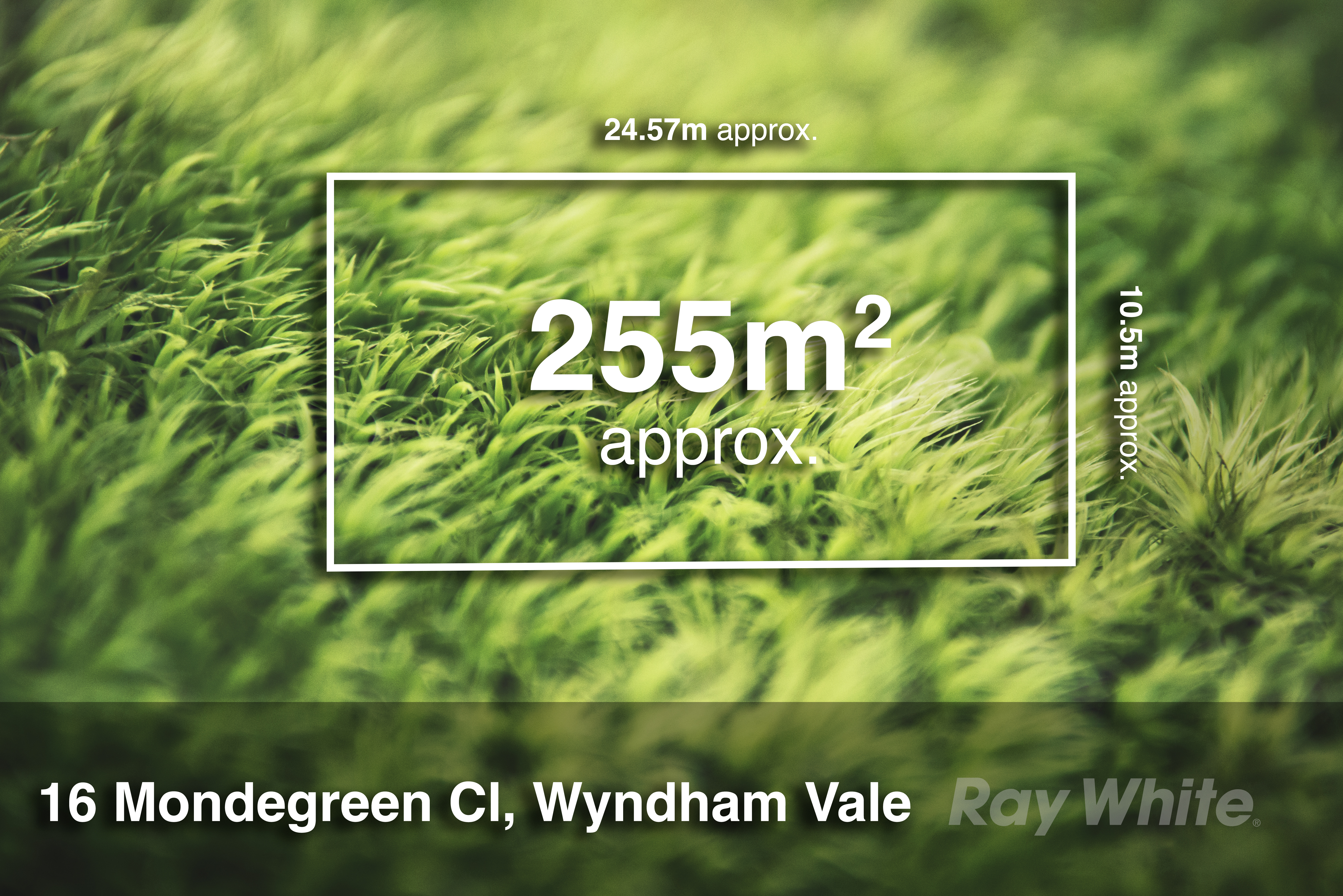 16 MONDEGREEN CL, WYNDHAM VALE VIC 3024, 0 ห้องนอน, 0 ห้องน้ำ, Section