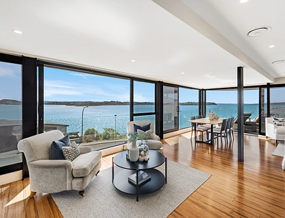 20 Bucklands Beach Road, Bucklands Beach, Manukau City, Auckland, 3房, 2浴, 独立屋