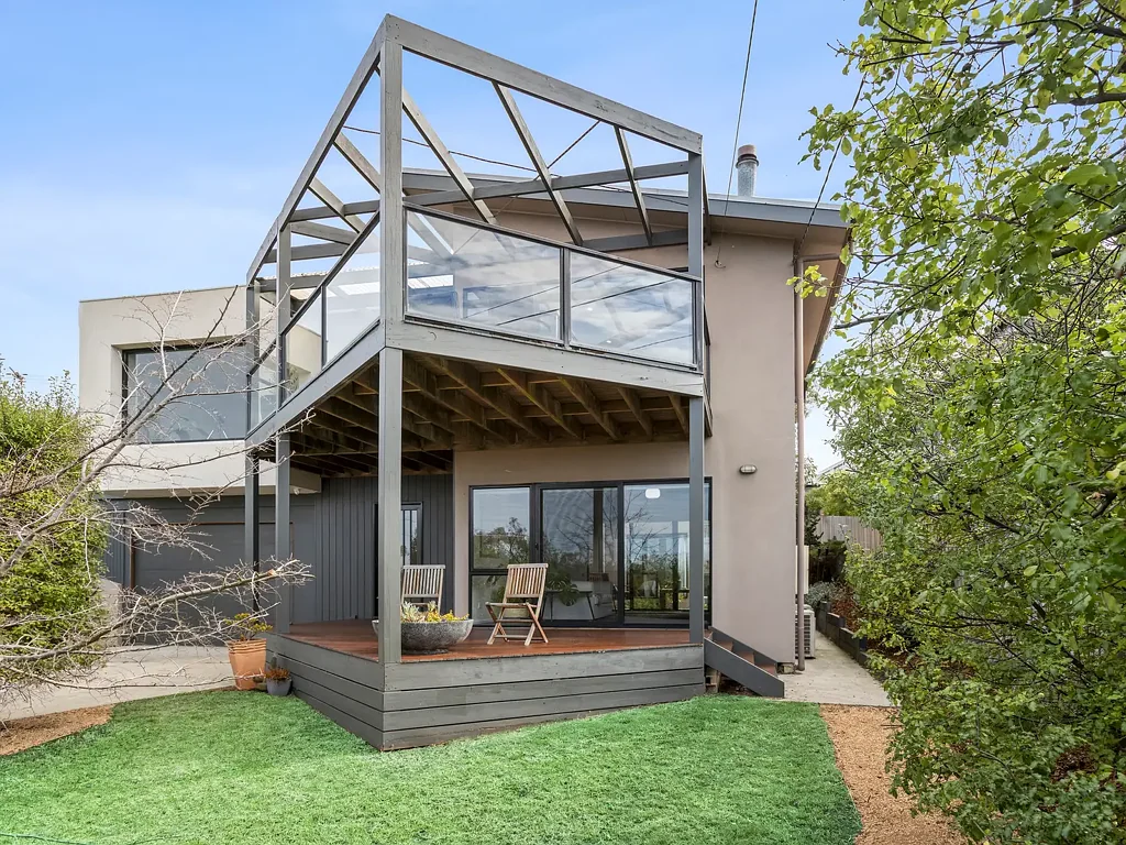 Jan Juc 3房  A Coastal Family Sanctuary - First Time Offered