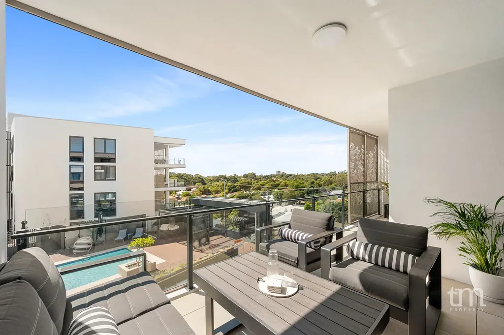 Shenton Park 2房  UNDER OFFER BY MELISSA TAYLOR