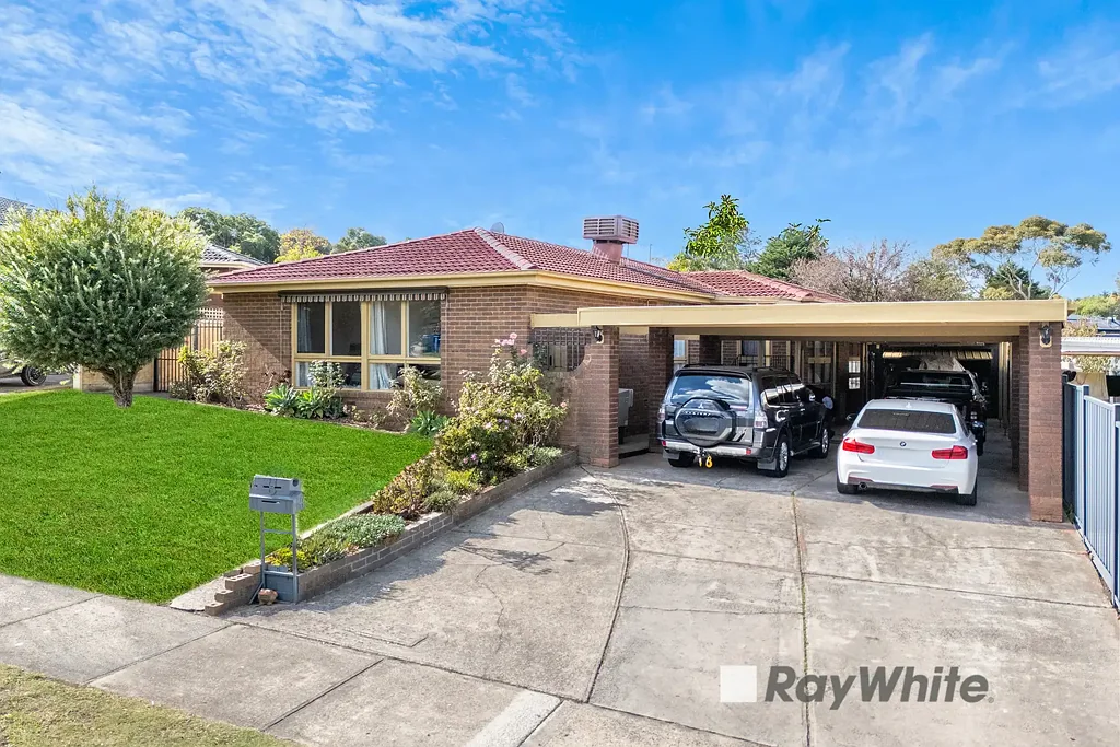 8 Barnsbury Close, Hampton Park, VIC 3976