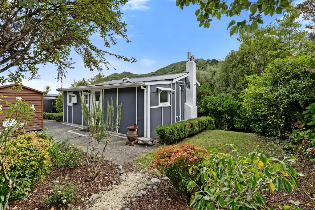 Birchville 1 Bedroom Privacy & Sunshine, At One With Nature