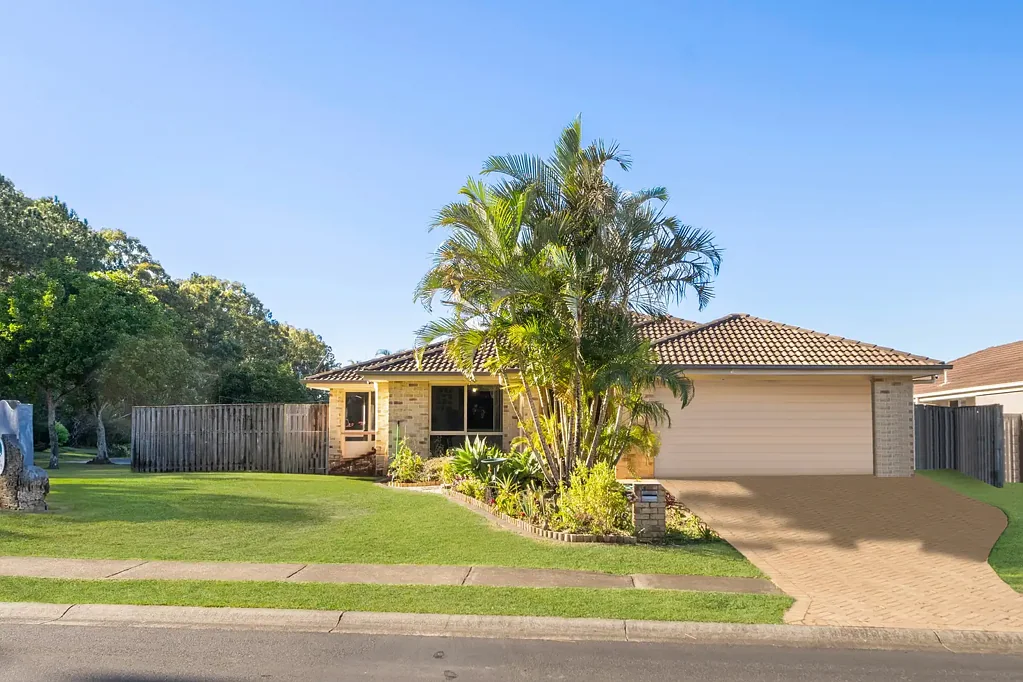 1 Mayes Circuit, Caboolture, QLD 4510
