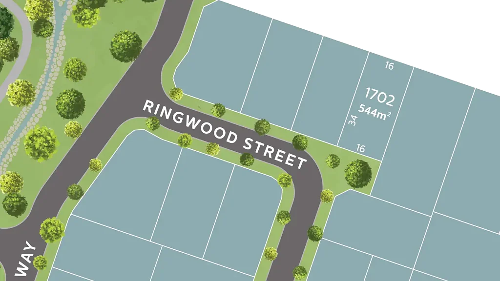 Lot 1702 Ringwood Street, Mount Low, QLD 4818