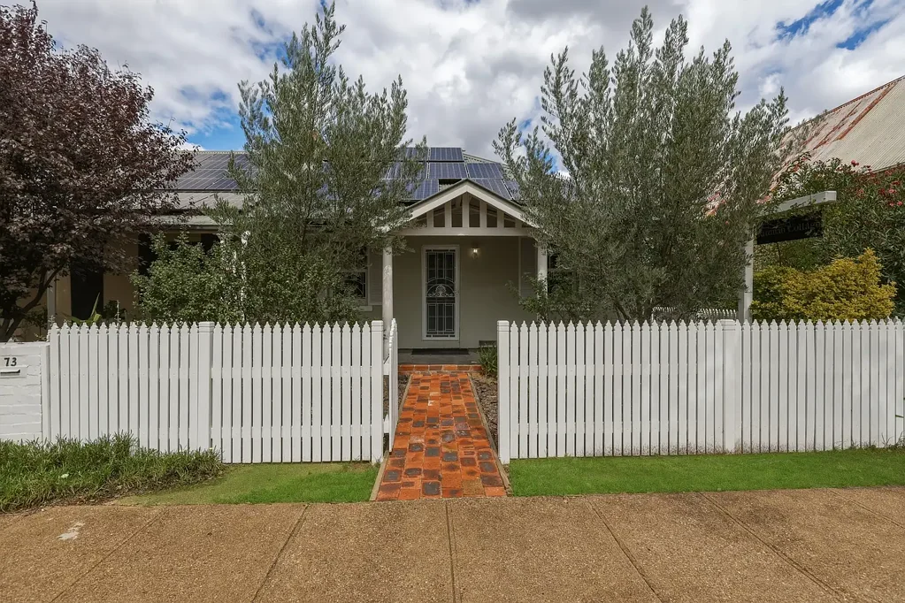 Mudgee 4ห้องนอน Versatile Investment Opportunity in the Heart of Mudgee