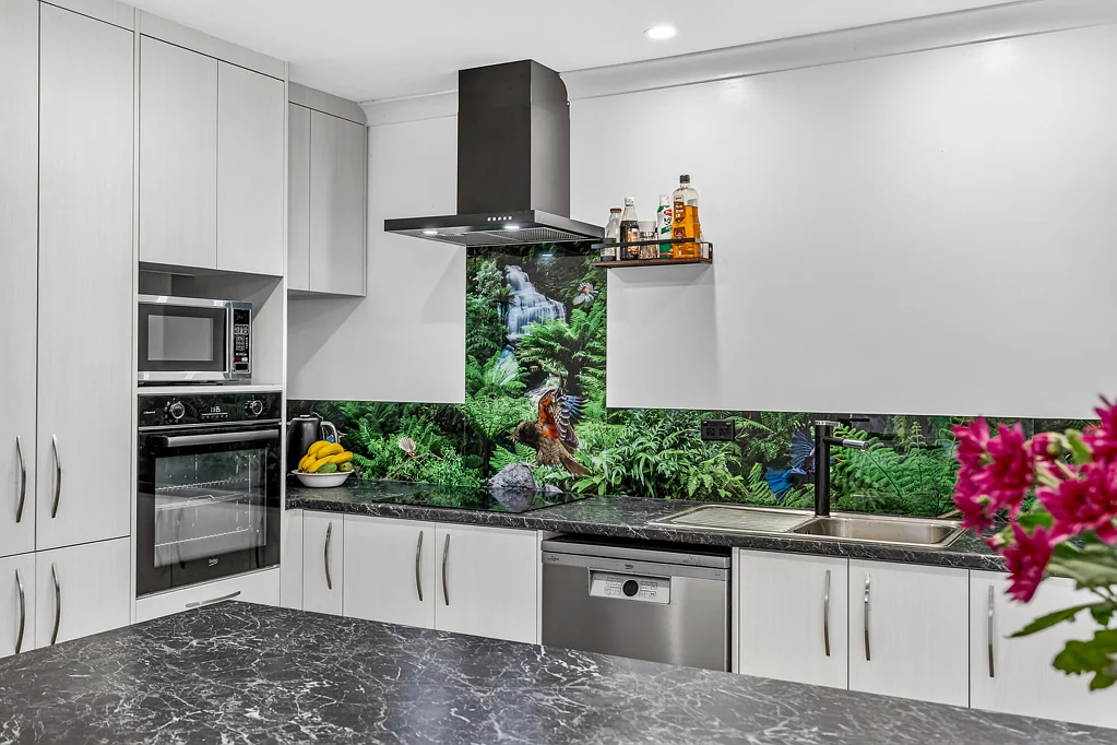 Putaruru 3Zimmer Fully renovated and plenty of room to grow
