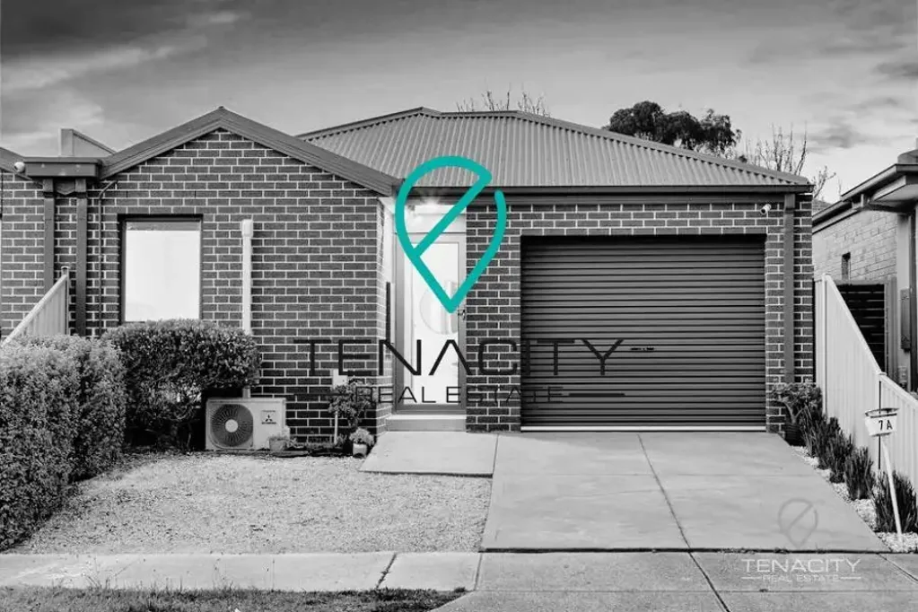 7A Sophia Street, Sunshine West, VIC 3020