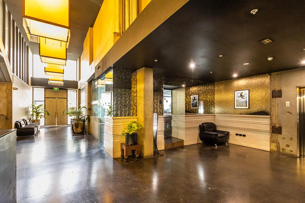 307/19 Anzac Avenue, Auckland Central, Auckland City, Auckland