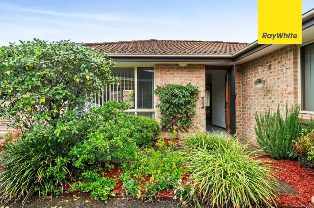 Comfortable Family Home in Quiet & Convenient Location