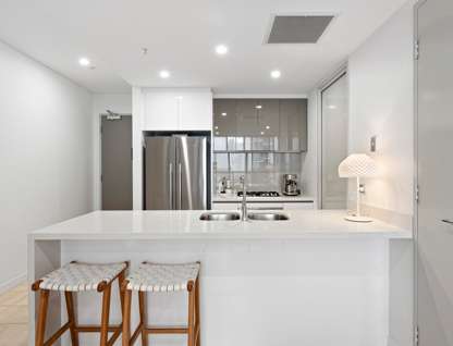 1903/2 Como Crescent, Southport, QLD 4215, 1 Bedrooms, 1 Bathrooms, Apartment