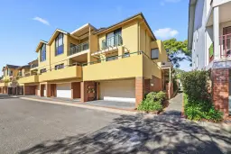 1B/164 Burwood Road, Concord