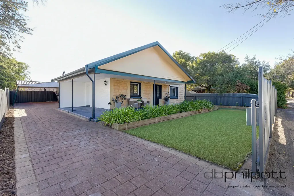 Charming Character Home in a Prime Location