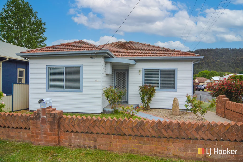 172 Inch Street, Lithgow, NSW 2790