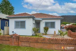 172 Inch Street, Lithgow