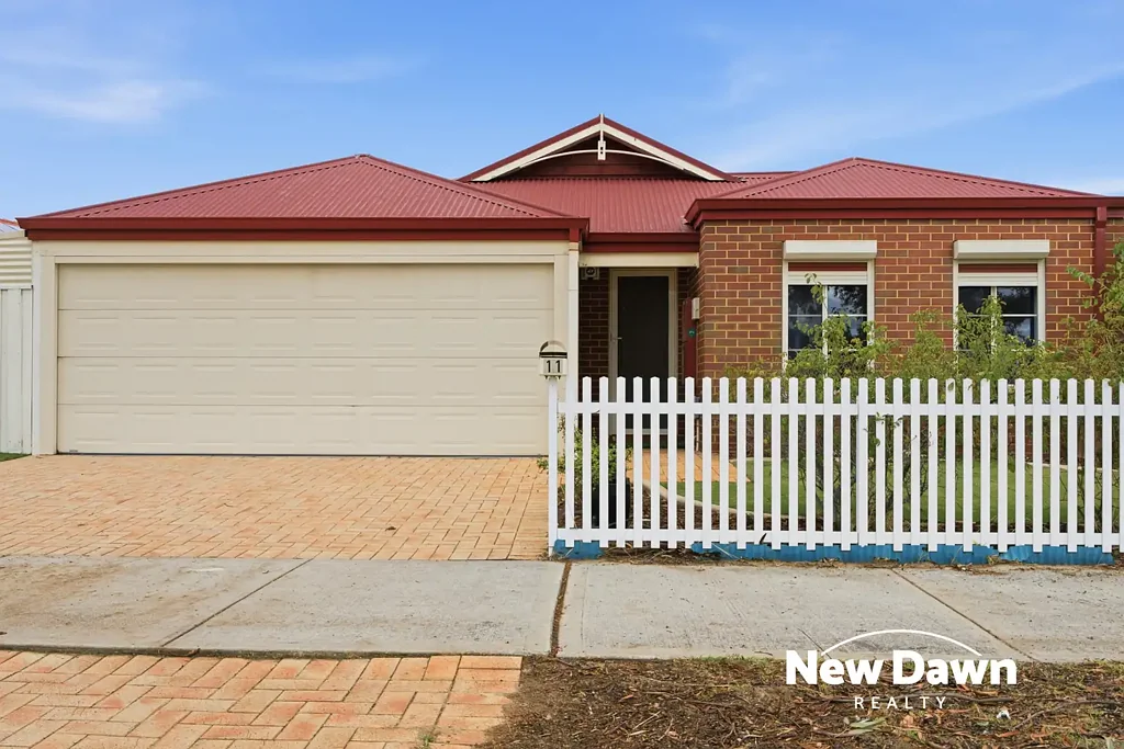 For Lease - 11 Everard Avenue, Ellenbrook | Available ASAP