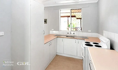 31 Maluka Road, Katherine, NT 850, 3房, 1浴, House