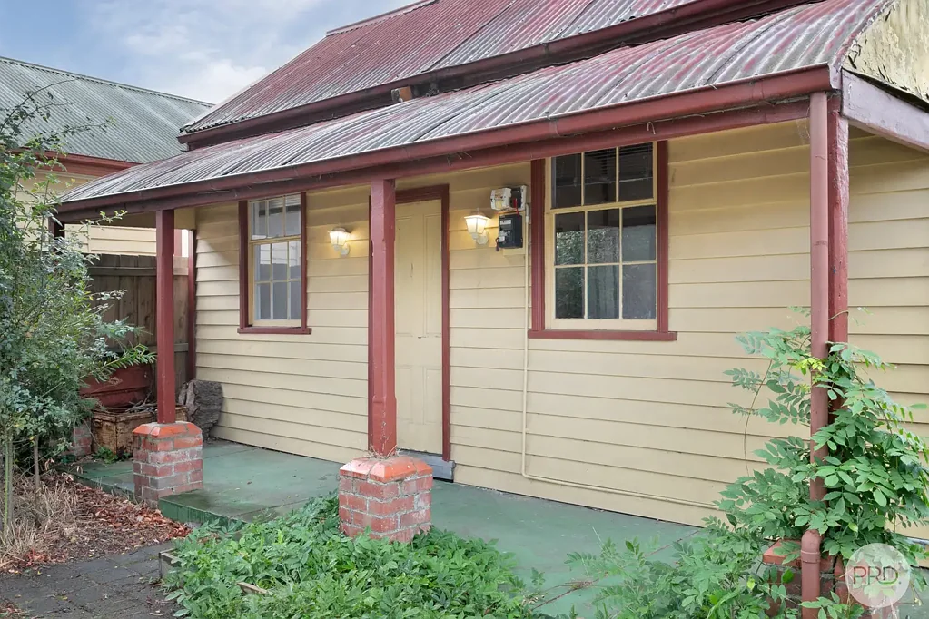 Soldiers Hill 2chambre Position + Potential = Profit