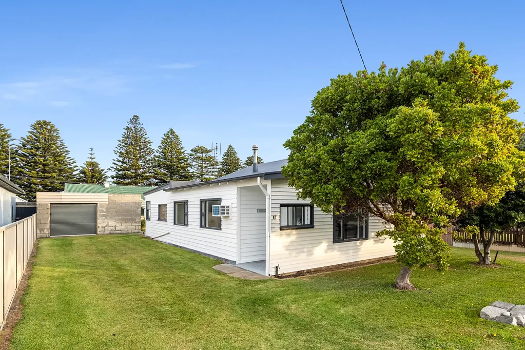 67 Milstead Street, Port Macdonnell, SA 5291