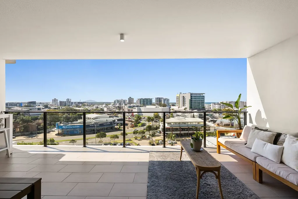 Maroochydore 3ਬੈੱਡਰੂਮ The Ultimate Coastal-Urban Lifestyle at 'Market Lane Residences'