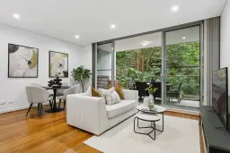 304/72-74 Gordon Crescent, Lane Cove