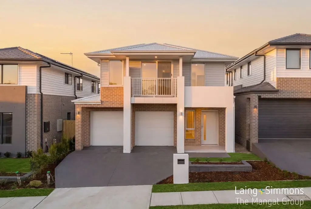 Space, Style & Comfort | Brand-New Residence
