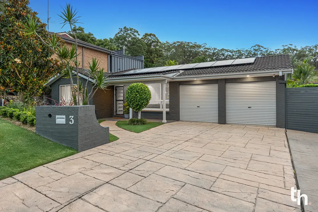 3 Melinda Avenue, Elermore Vale, NSW 2287