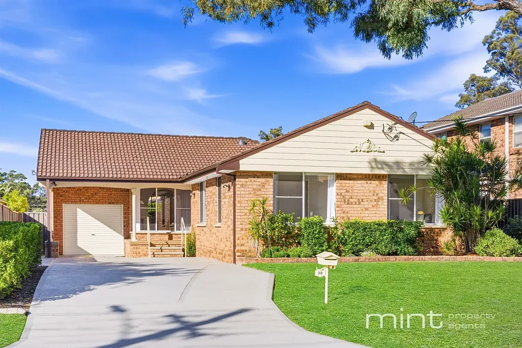 Milperra 4Moenga A Stunning Family Home with Space & Lifestyle in the Heart of Milperra